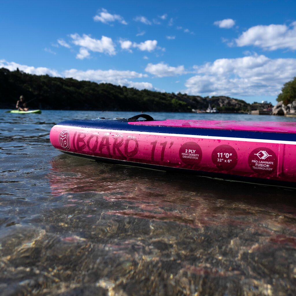 IBoard Dog 11' Paddleboard · záber 5