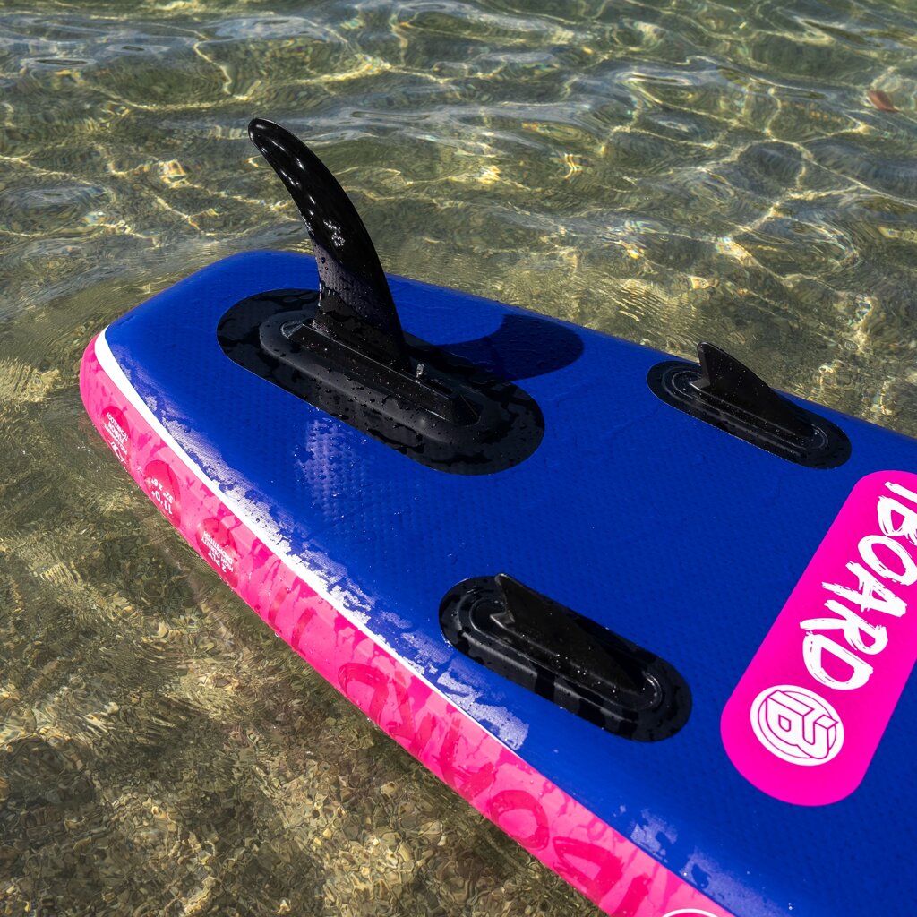IBoard Dog 11' Paddleboard · záber 8