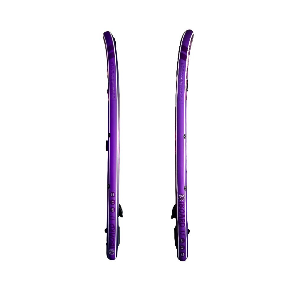 IBoard Cat 11' Paddleboard · záber 3