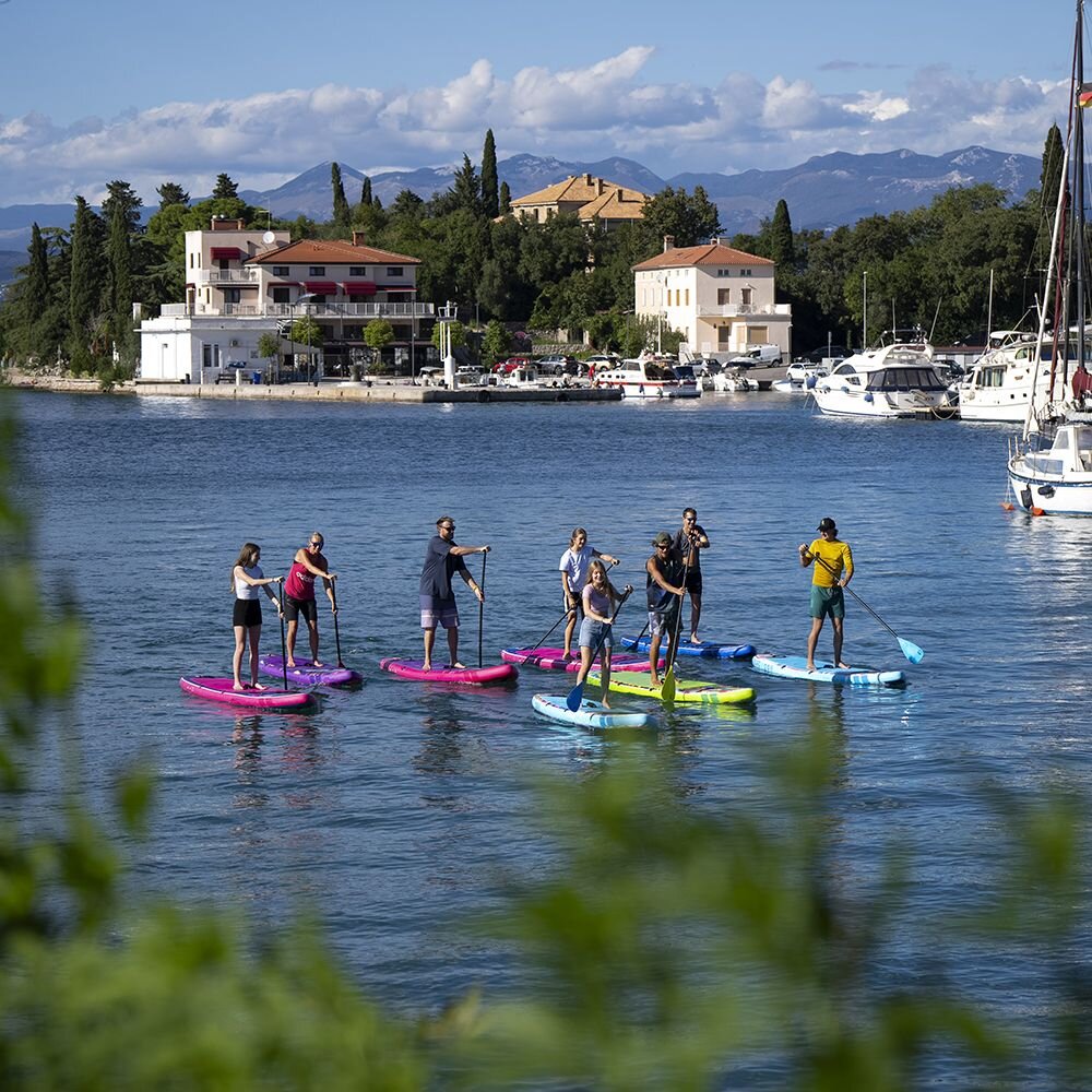 IBoard Cat 11' Paddleboard · záber 4