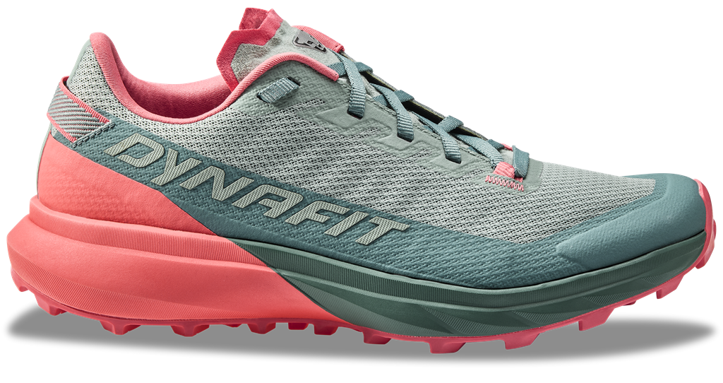 Dynafit Ultra W , Dámska bežecká obuv, Velikosť: 40 EUR
