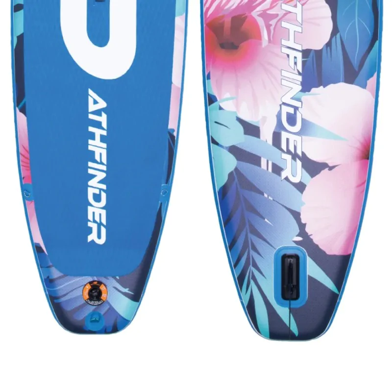 Pathfinder Flamingo Blue 10’2” Paddleboard · záber 4