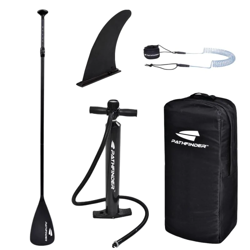 Pathfinder Flamingo Blue 10’2” Paddleboard · záber 5