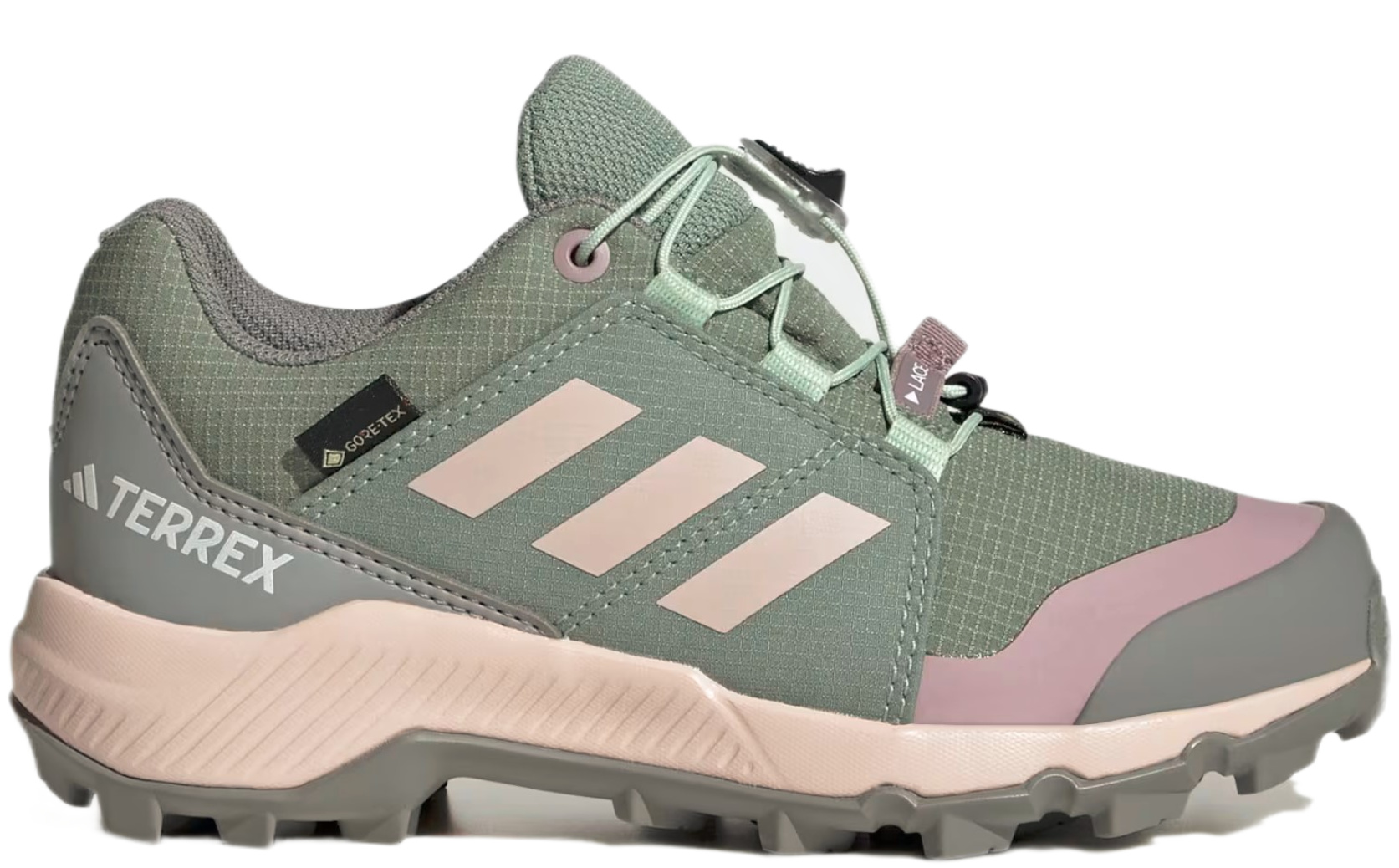 Adidas Terrex GTX Hiking Kids EUR