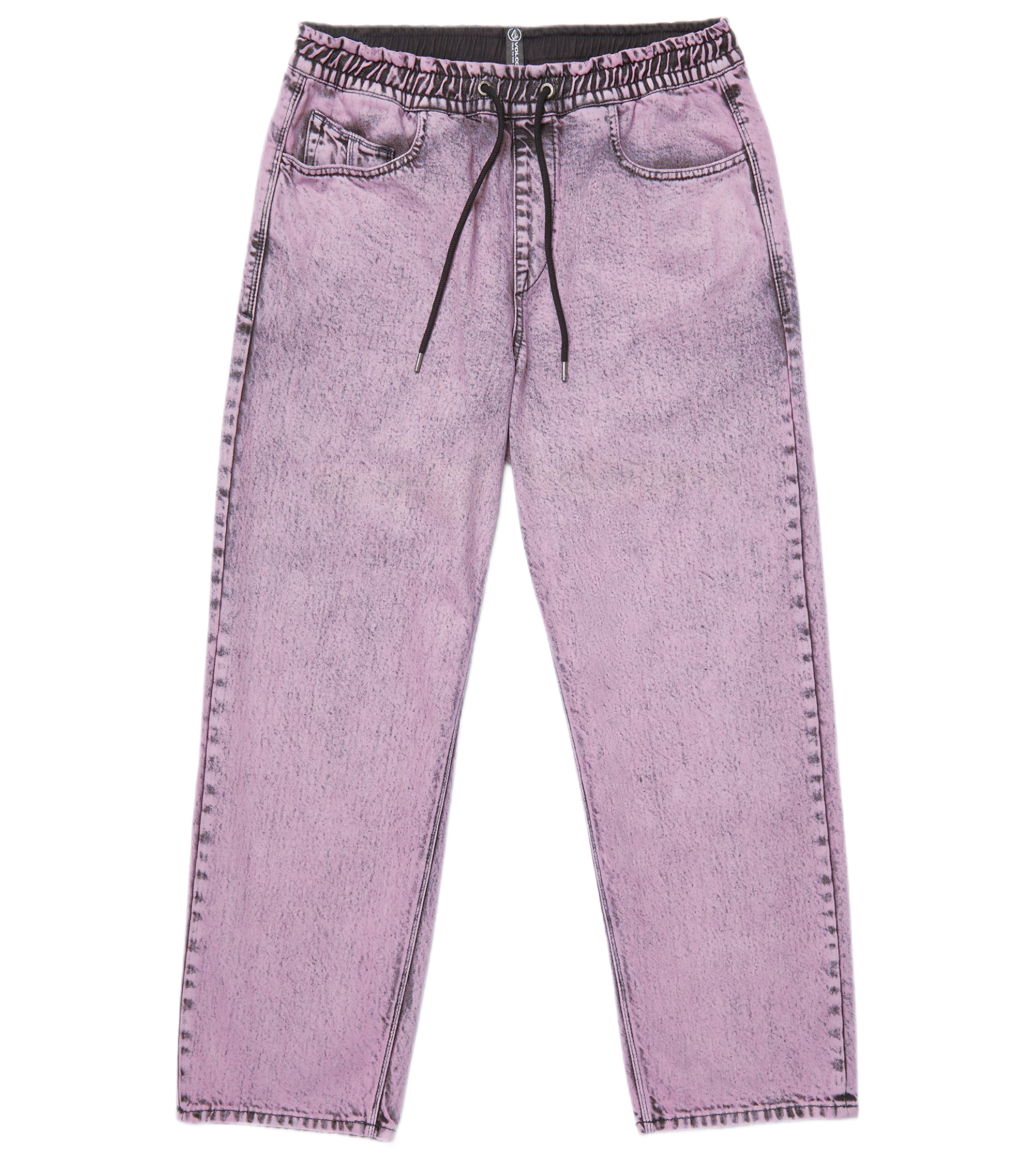 Volcom Freazy Loose Jeans , Pánske džínsy, Velikosť: M