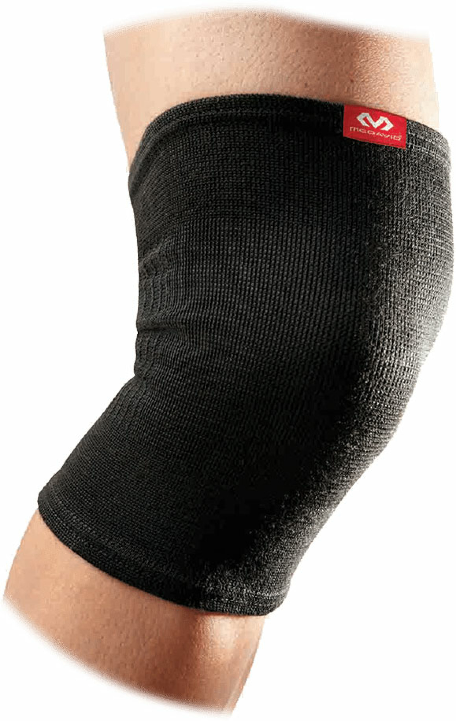 McDavid Knee Bandage Elastic , Bandáž, Velikosť: S