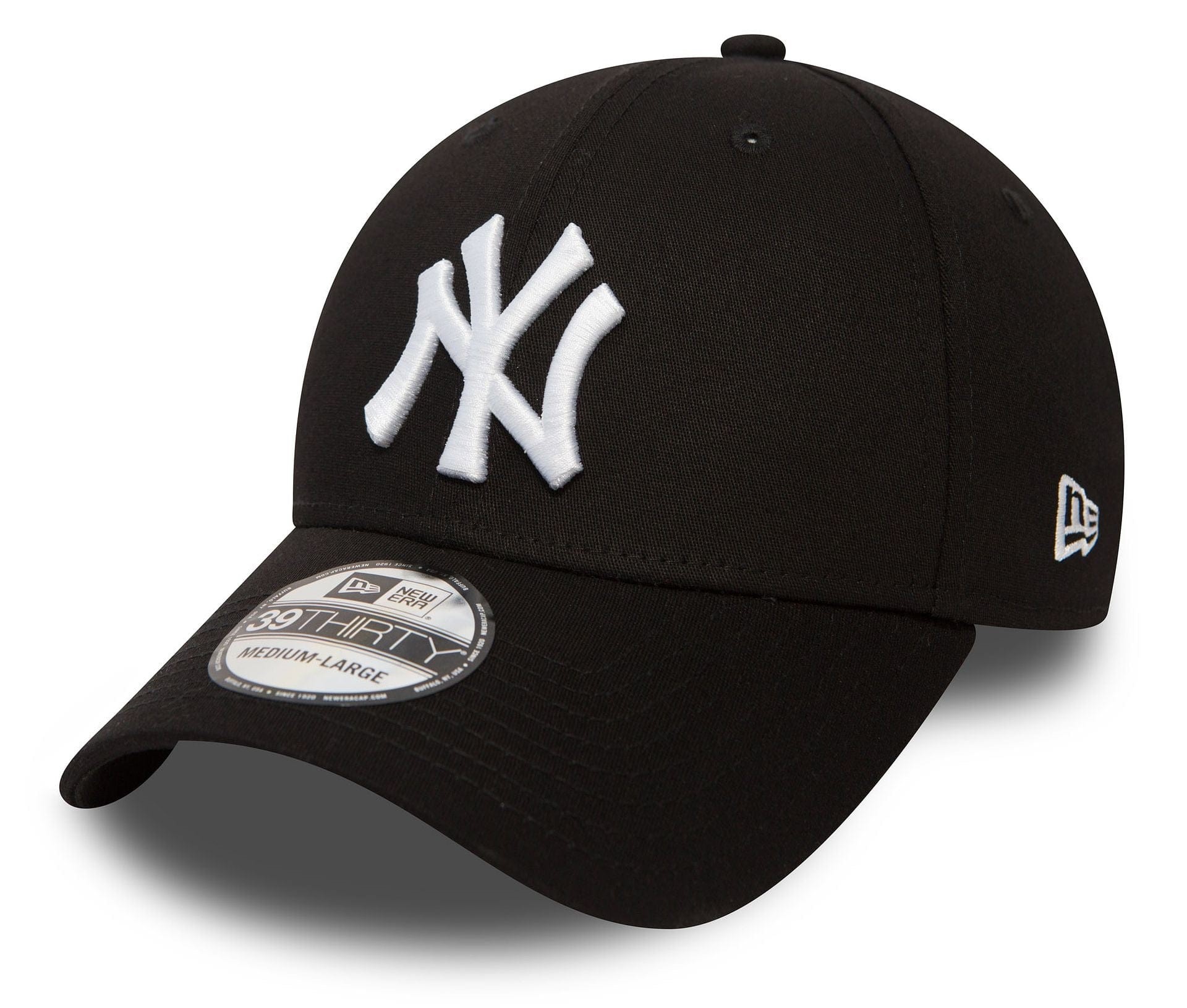 New Era 39THIRTY New York Yankees /L, Šiltovka, Velikosť: M/L