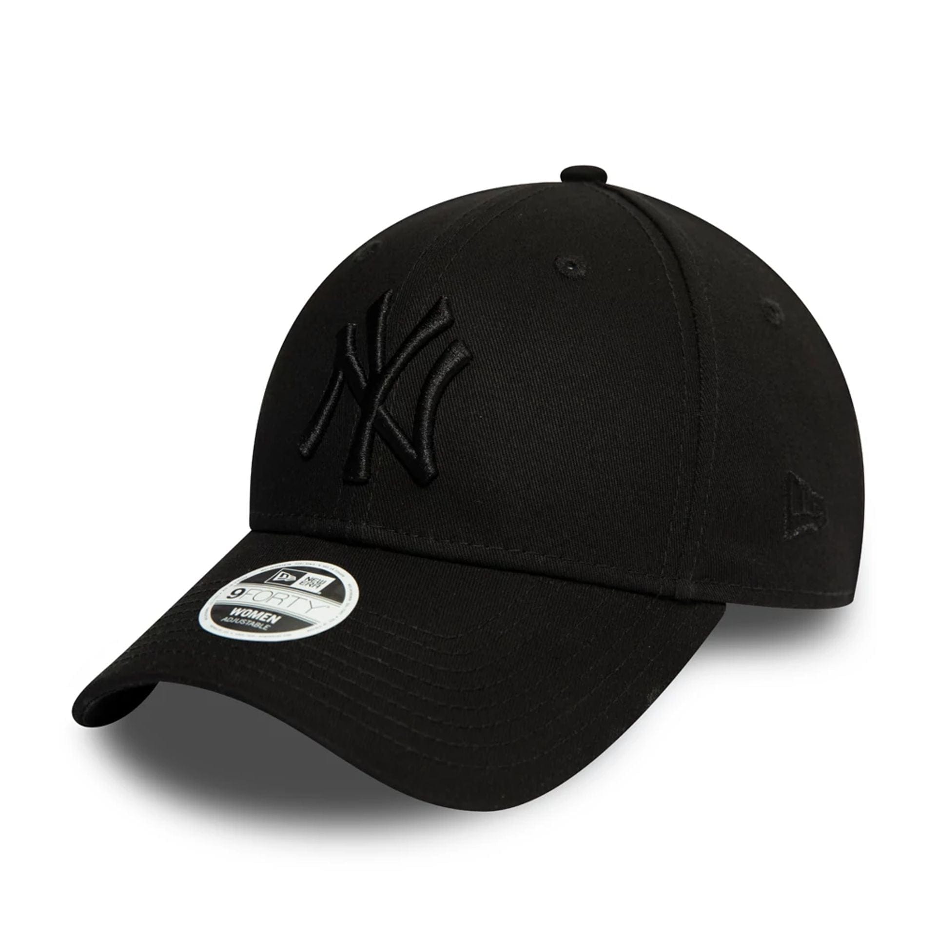 New Era 9FORTY New York Yankees Essential W , Šiltovka, Velikosť: Univerzálna veľkosť