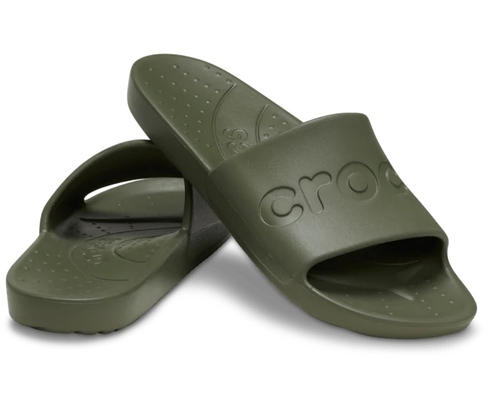 Crocs Classic Slide - Veľkosť: 42 · záber 3