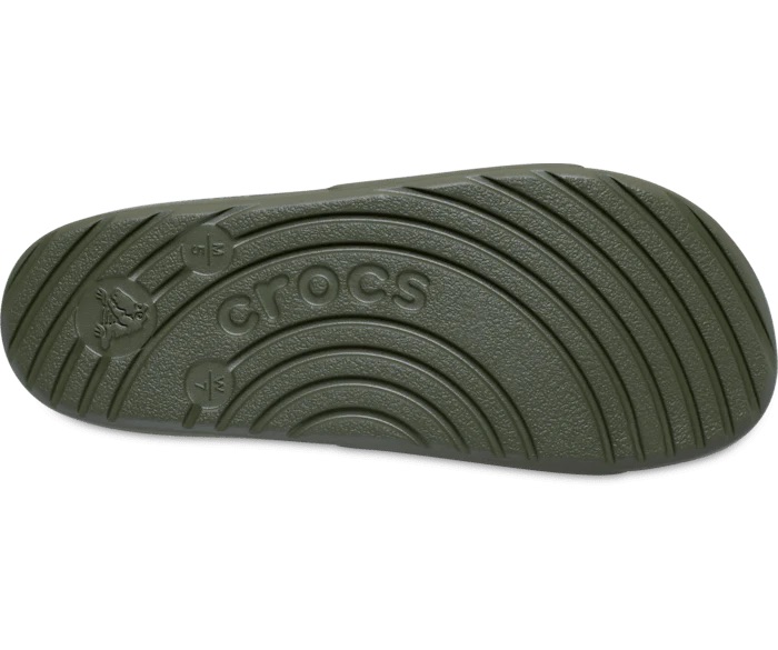 Crocs Classic Slide - Veľkosť: 42 · záber 4