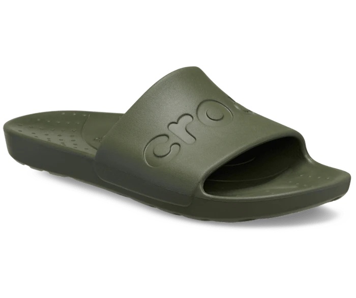 Crocs Classic Slide - Veľkosť: 42 · záber 5