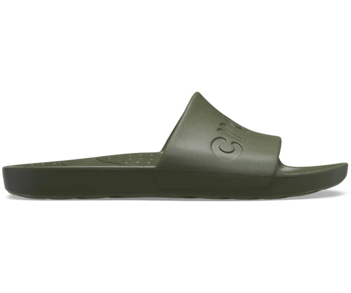 Crocs Classic Slide - Veľkosť: 42 · záber 2