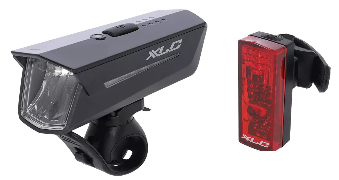 XLC LED Light Set Proxima CL-S24 , Svetlo, Velikosť: Univerzálna veľkosť
