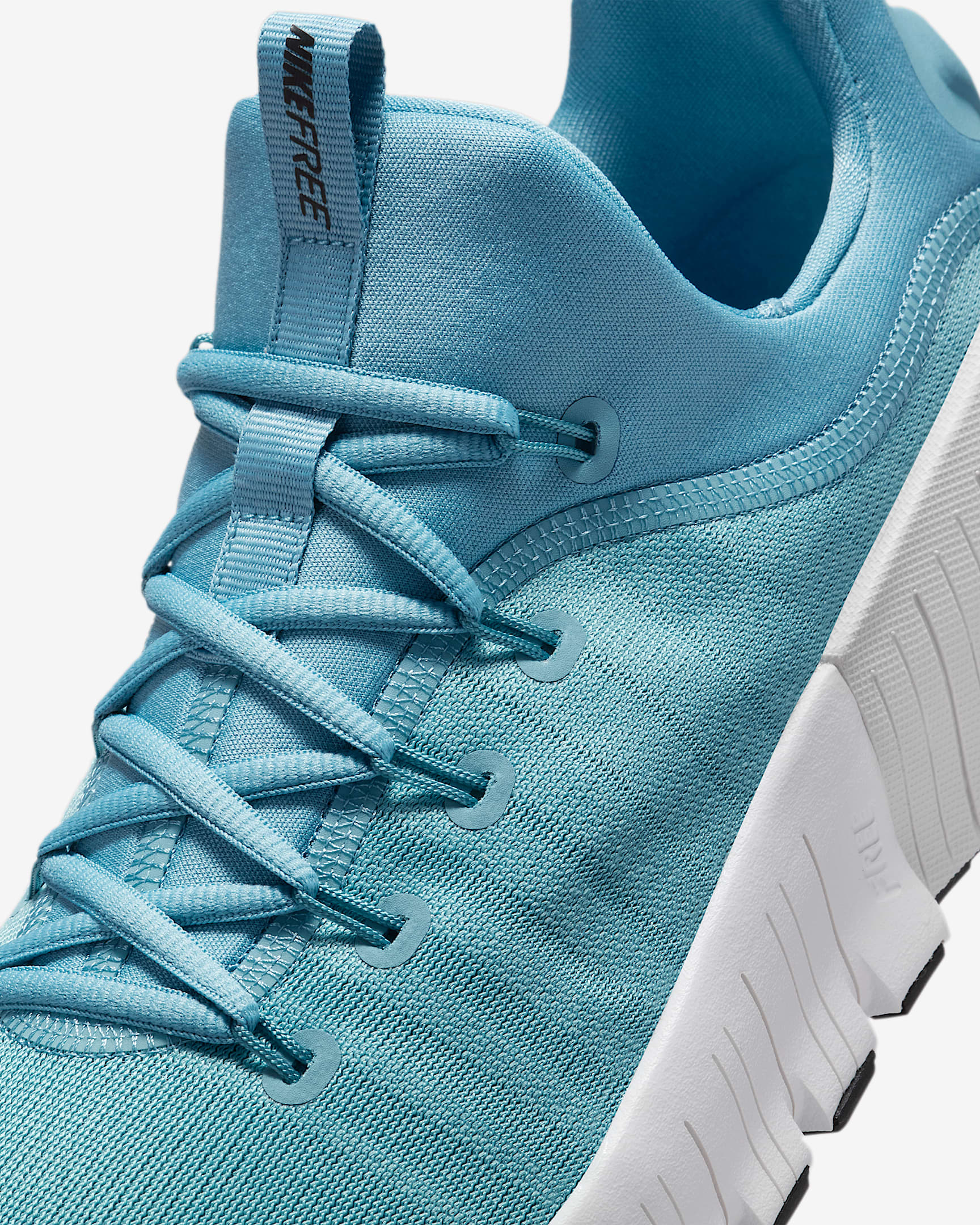 Nike Free Metcon 6 Workout M - Veľkosť: 42,5 · záber 8
