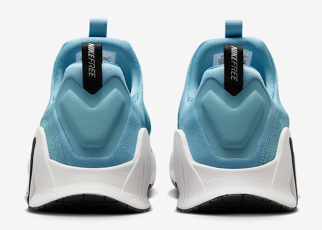 Nike Free Metcon 6 Workout M - Veľkosť: 42,5 · záber 5