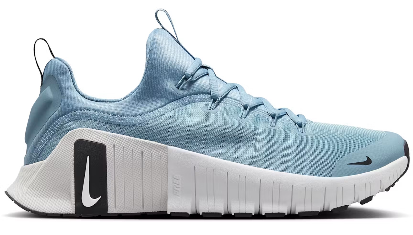 Nike Free Metcon 6 Workout M , Pánska fitness obuv, Velikosť: 45,5 EUR