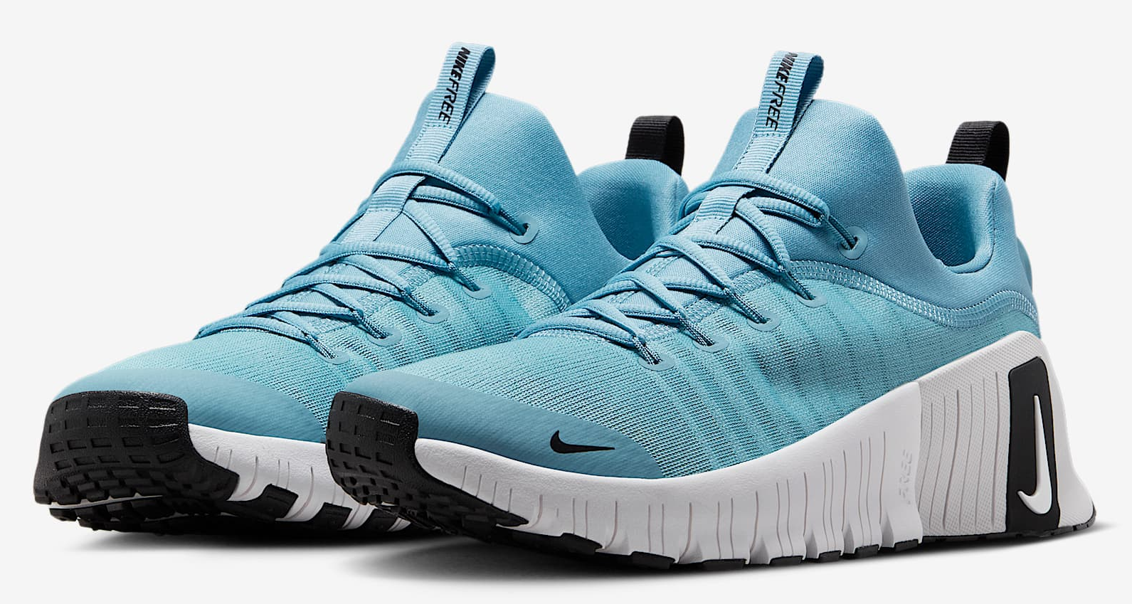 Nike Free Metcon 6 Workout M - Veľkosť: 42,5 · záber 2