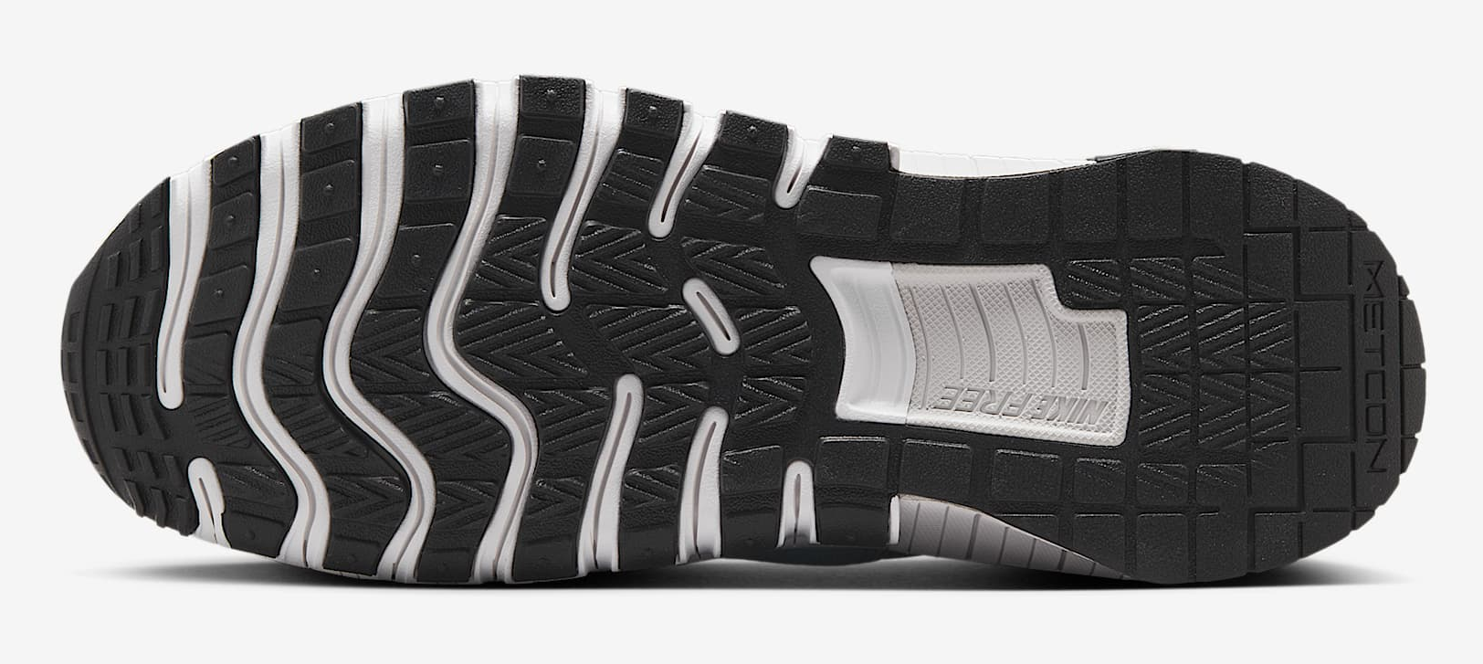 Nike Free Metcon 6 Workout M - Veľkosť: 42,5 · záber 6