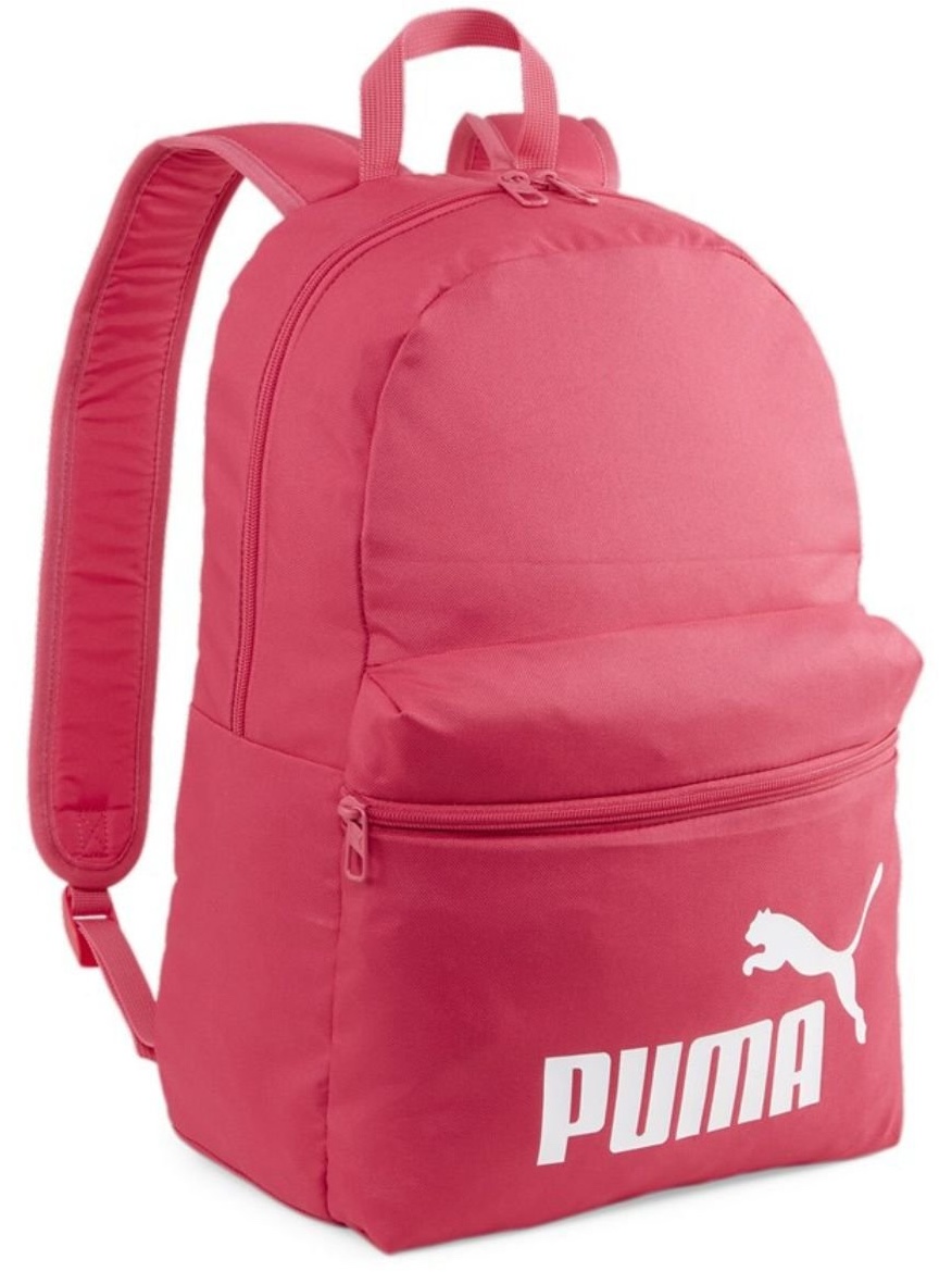 Puma Phase Backpack , Dámsky batoh, Velikosť: Univerzálna veľkosť