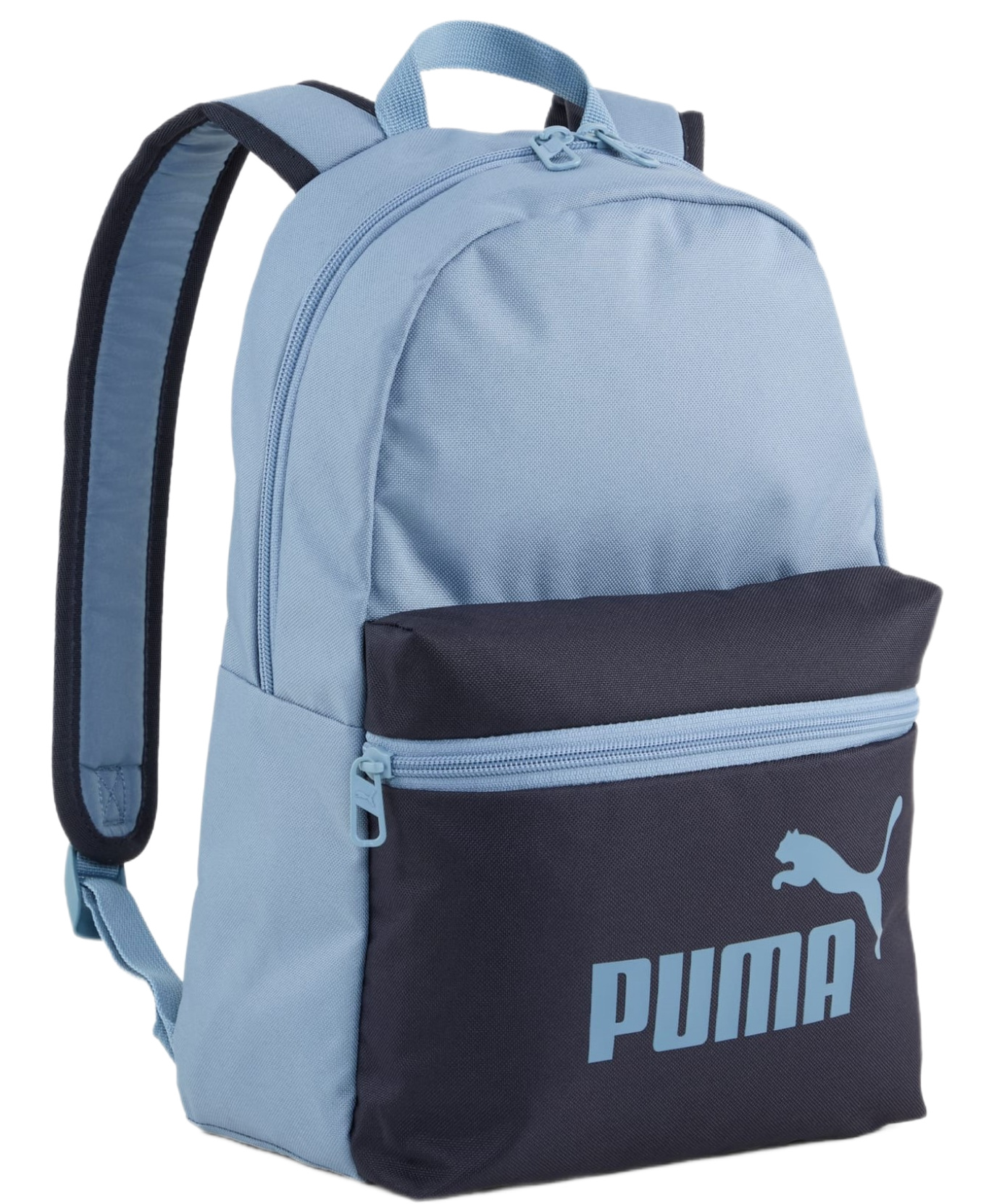 Puma Phase Small Backpack Kids , Detský batoh, Velikosť: Univerzálna veľkosť