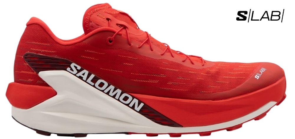 Salomon S/LAB Pulsar 4 , Pánska trailová bežecká obuv, Velikosť: 44 EUR