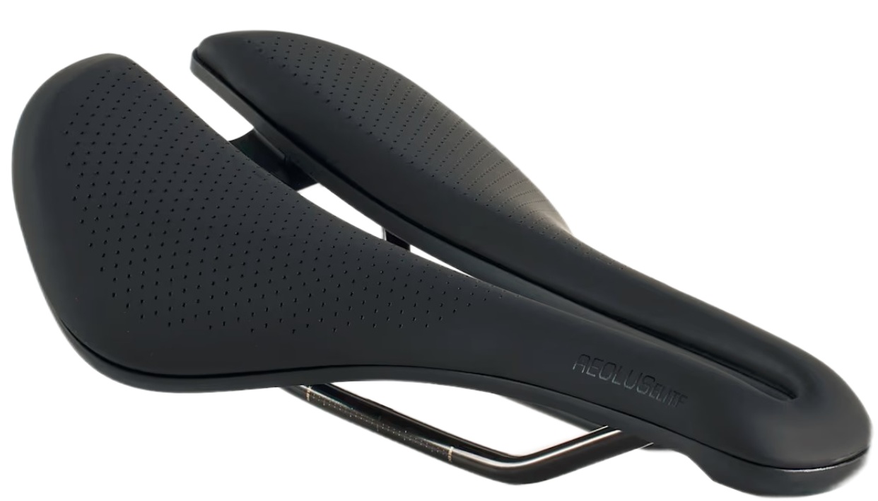 Bontrager Aeolus Elite , Sedlo, Velikosť: Univerzálna veľkosť