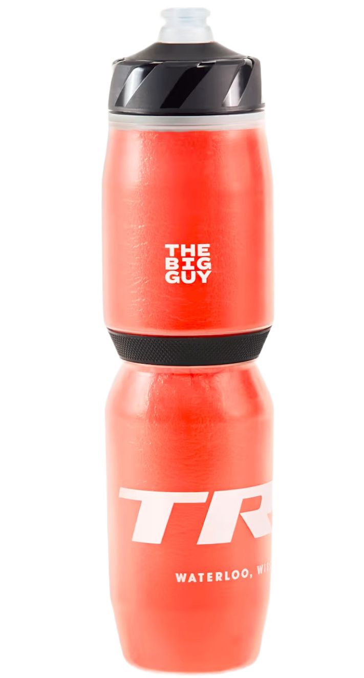 Trek Voda Ice 828 ml Water Bottle , Fľaša, Velikosť: Univerzálna veľkosť