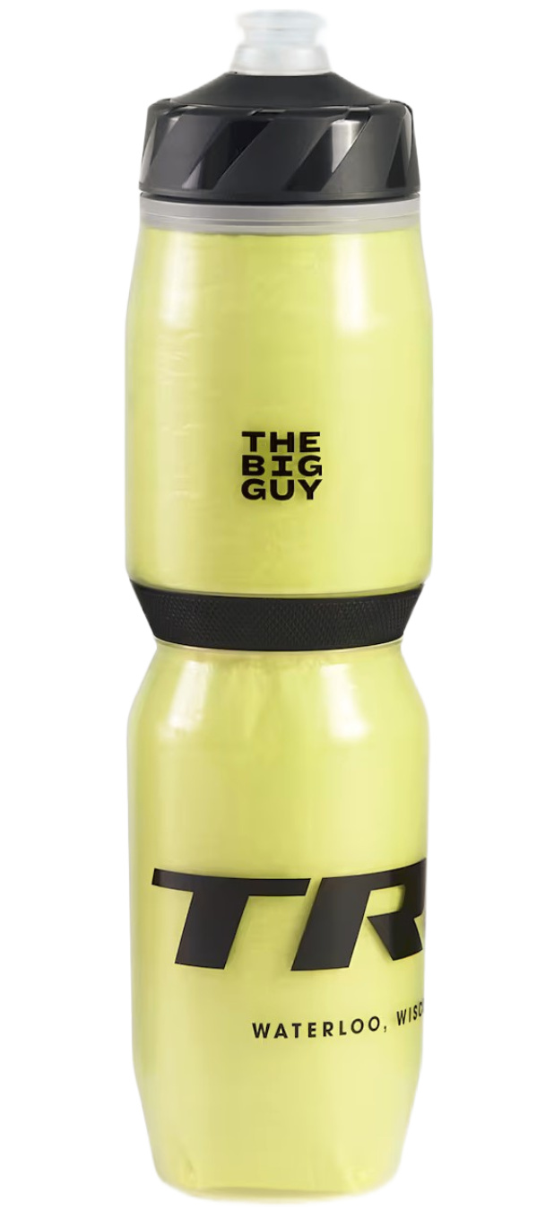 Trek Voda Ice 828 ml Water Bottle , Fľaša, Velikosť: Univerzálna veľkosť