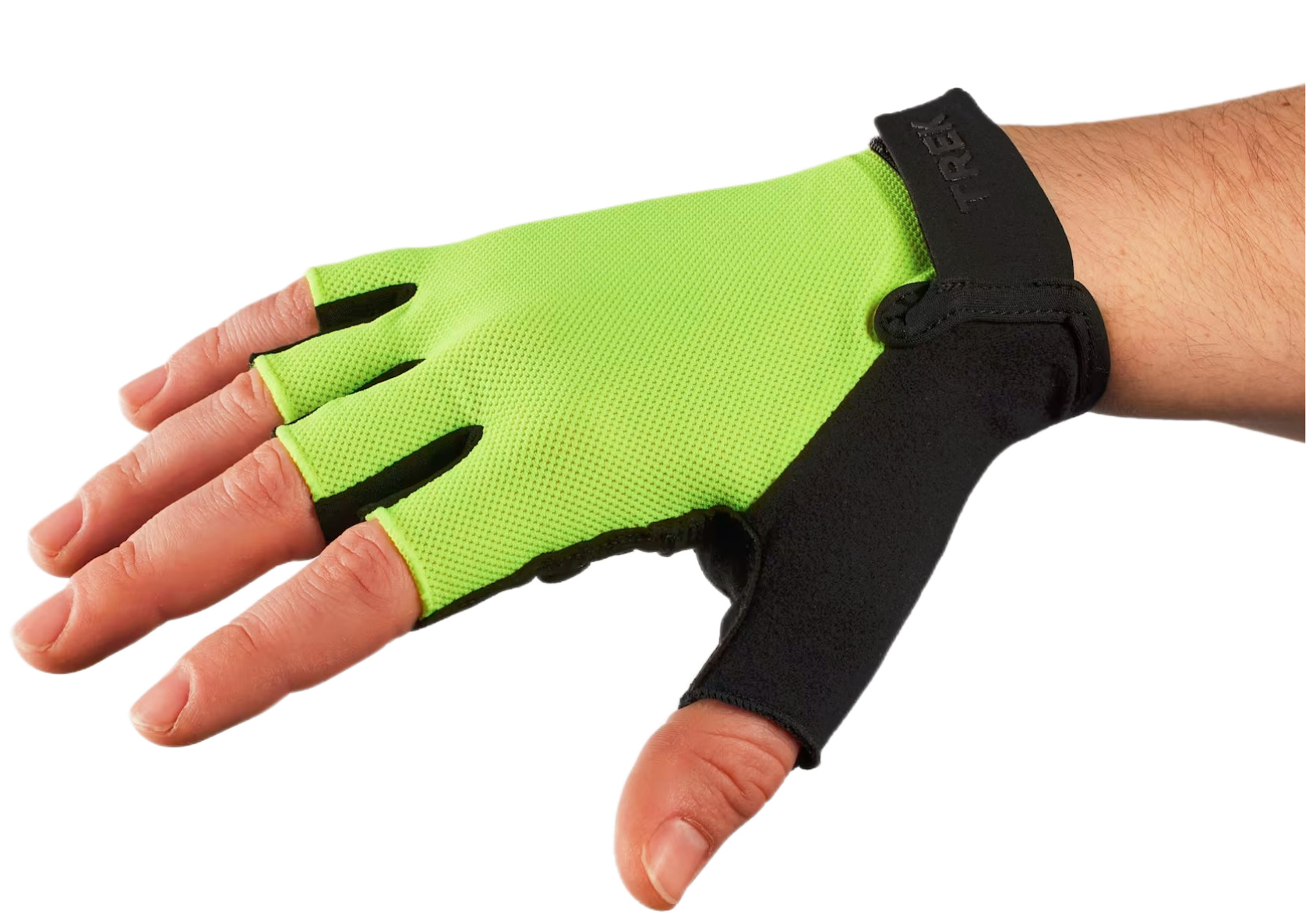 Trek Solstice Gel Glove , Rukavice, Velikosť: M