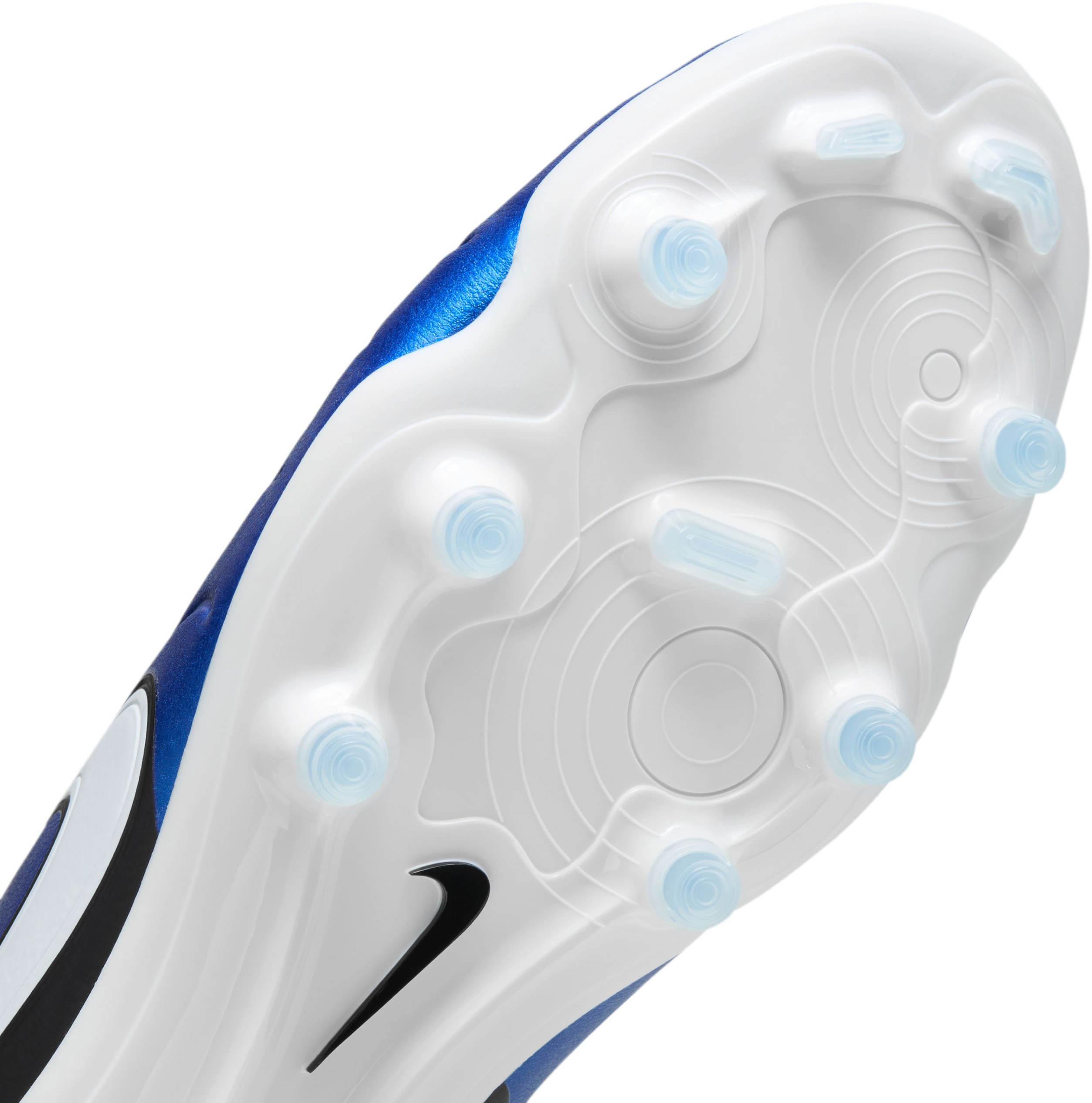 Nike Tiempo Legend 10 Pro FG - Veľkosť: 38,5 · záber 7