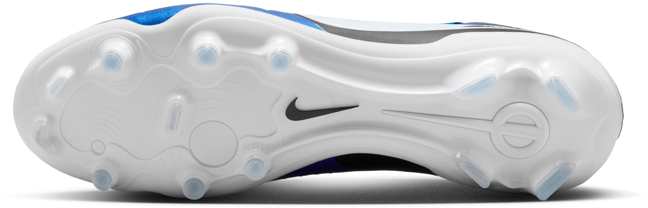 Nike Tiempo Legend 10 Pro FG - Veľkosť: 38,5 · záber 6