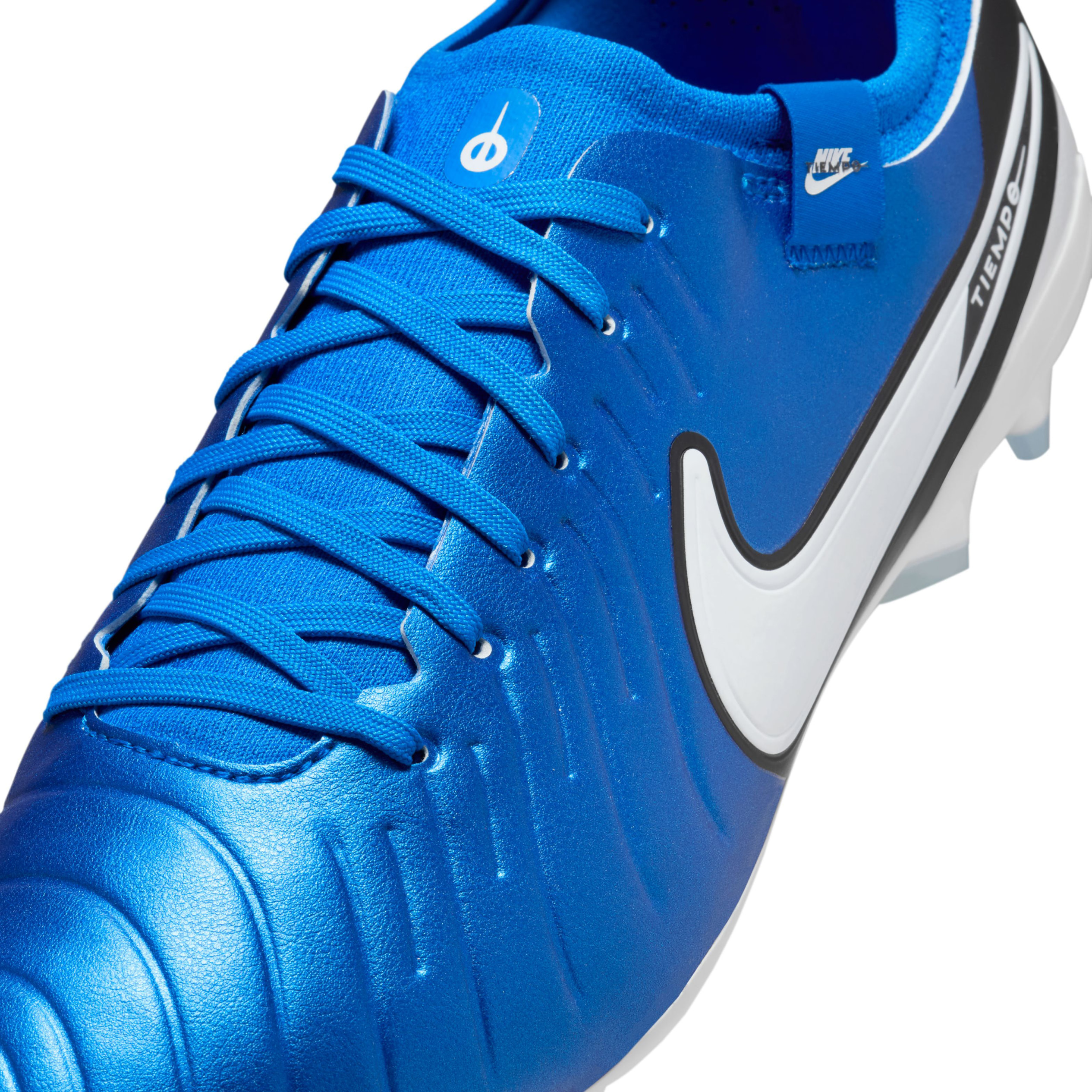 Nike Tiempo Legend 10 Pro FG - Veľkosť: 38,5 · záber 8