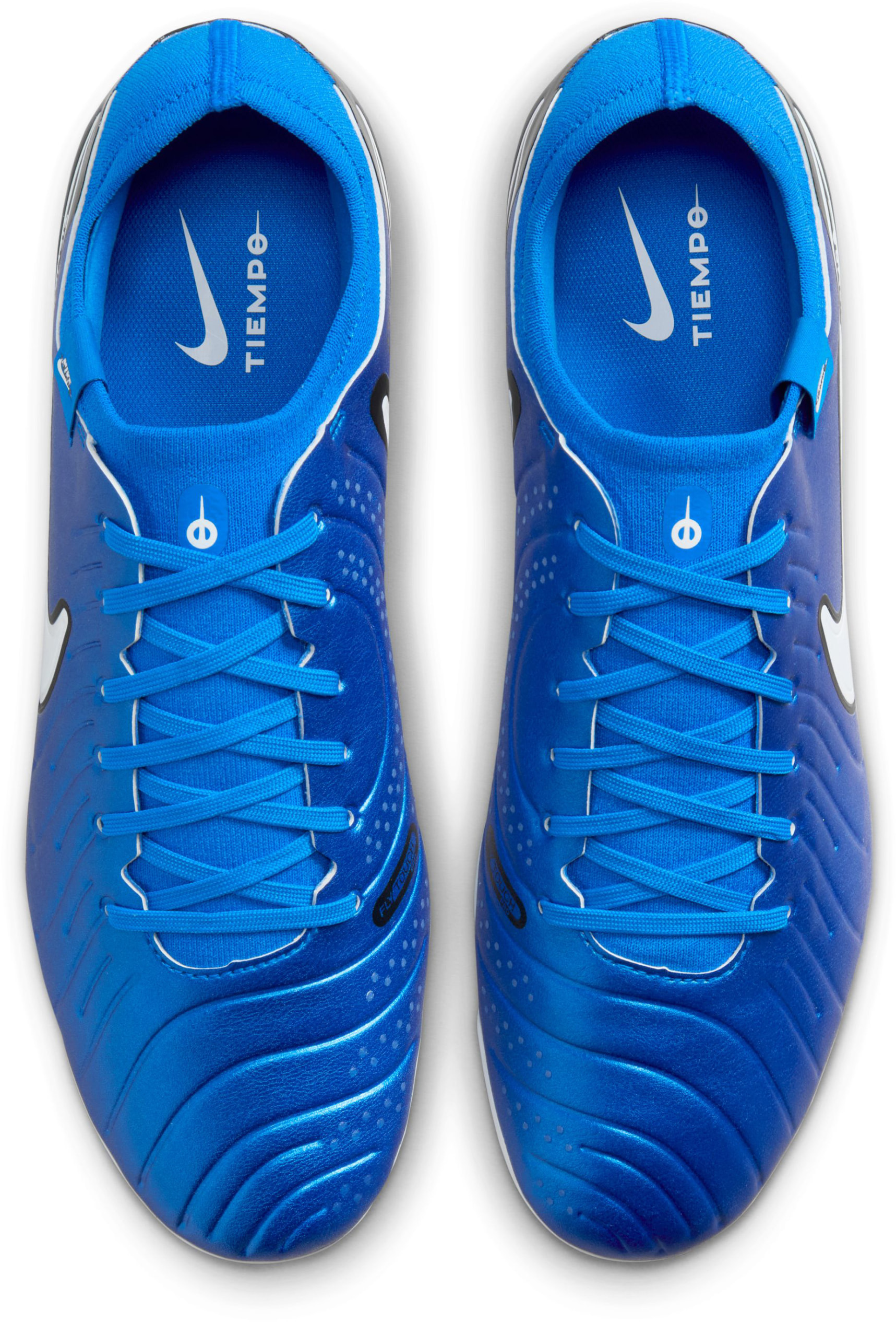 Nike Tiempo Legend 10 Pro FG - Veľkosť: 38,5 · záber 4