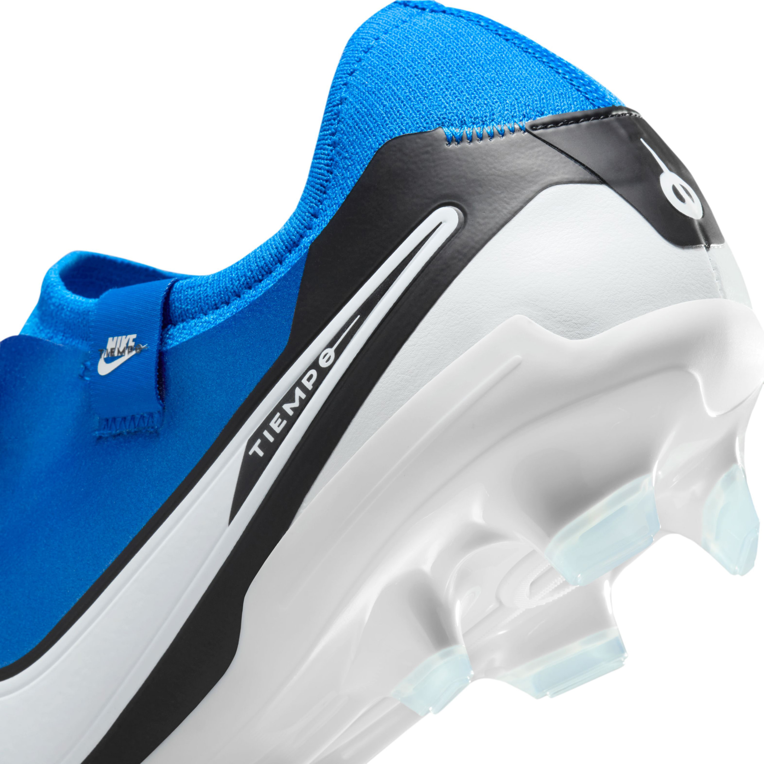 Nike Tiempo Legend 10 Pro FG - Veľkosť: 38,5 · záber 9