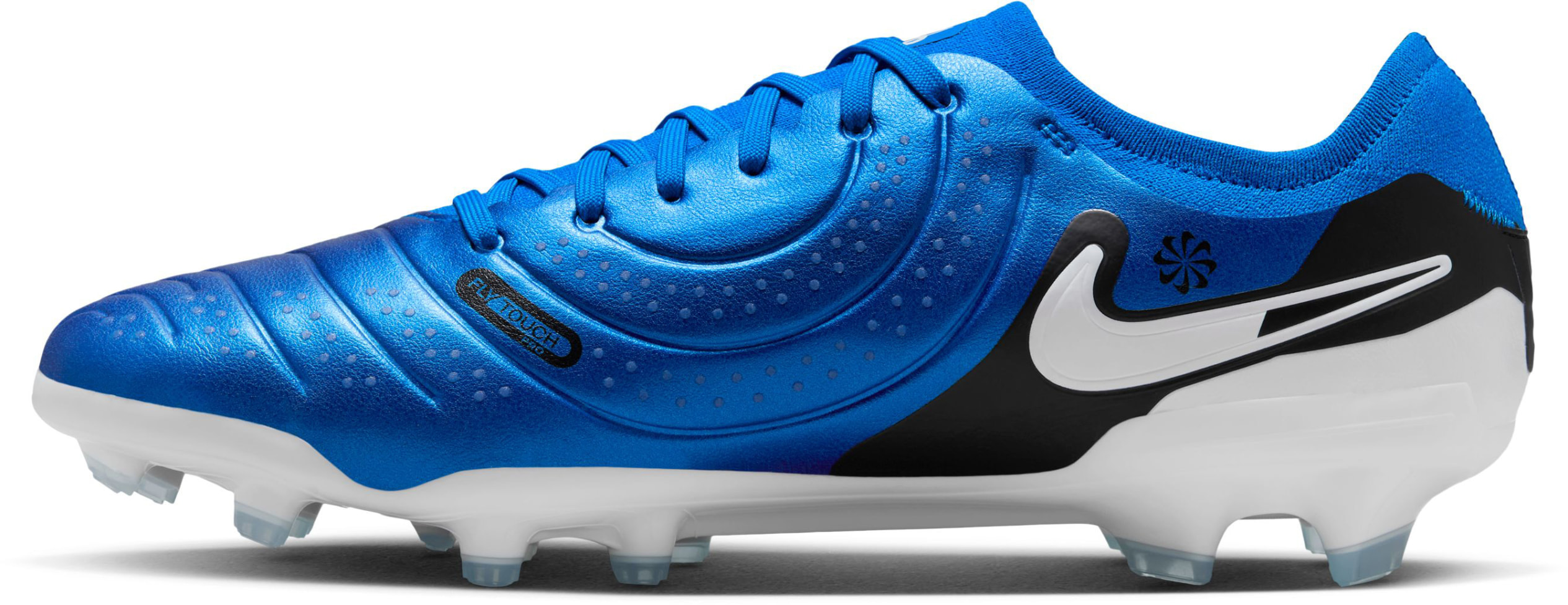 Nike Tiempo Legend 10 Pro FG - Veľkosť: 38,5 · záber 3