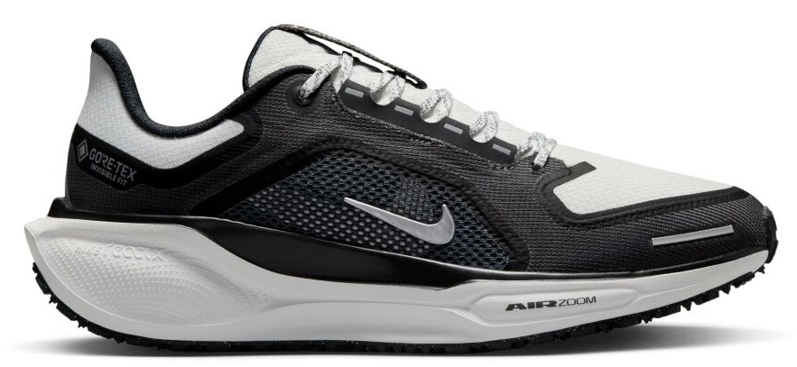 Nike Pegasus 41 GTX W ,5 EUR, Dámska cestná bežecká obuv, Velikosť: 40,5 EUR