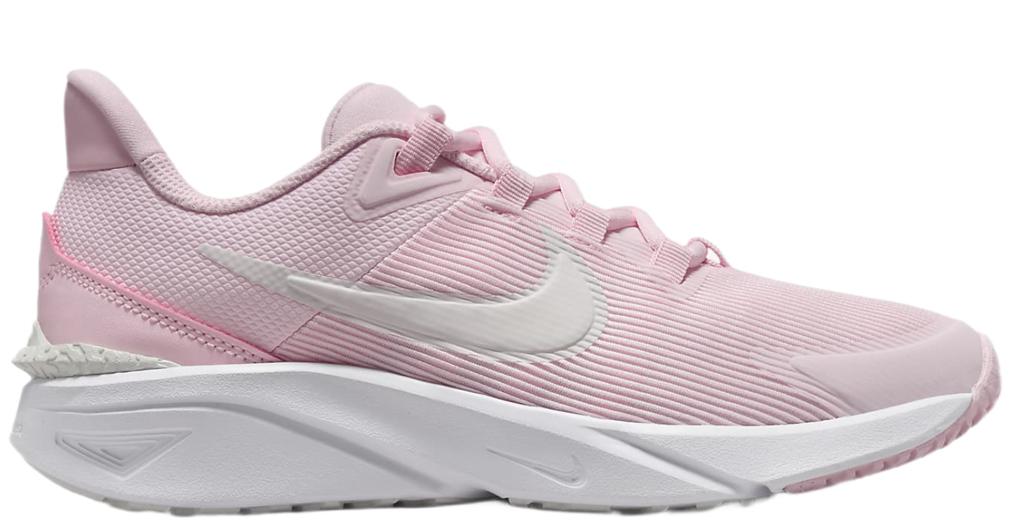 Nike Star Runner 4 Kids , Detská obuv, Velikosť: 35,5 EUR