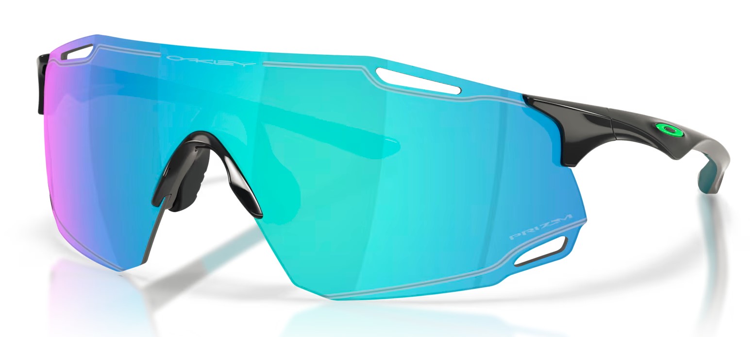 Oakley Športové okuliare Cybr Dyno Veľkosť: Univerzálna veľkosť