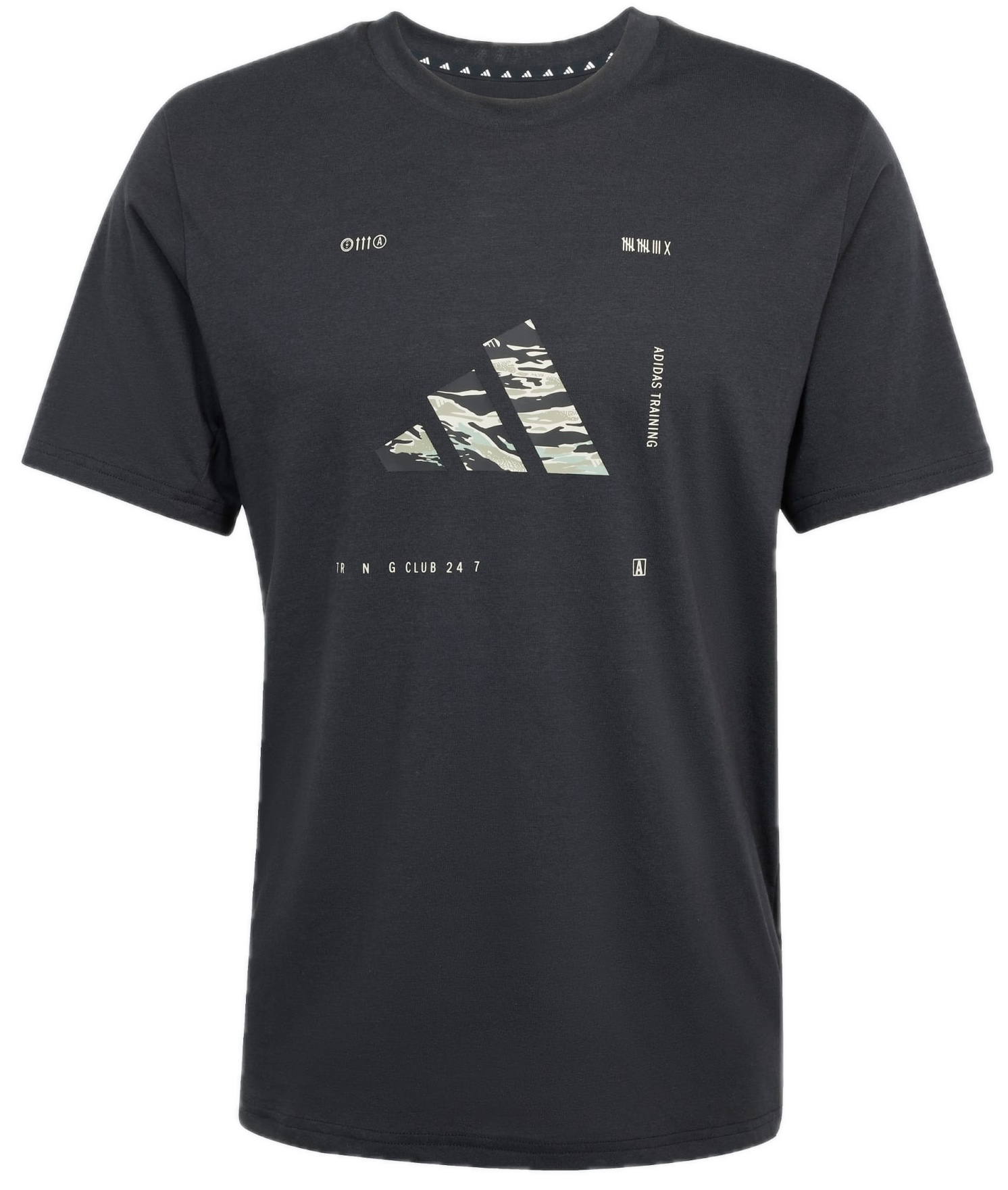 Adidas ADIDAS M BOX LOGO G T Veľkosť: M