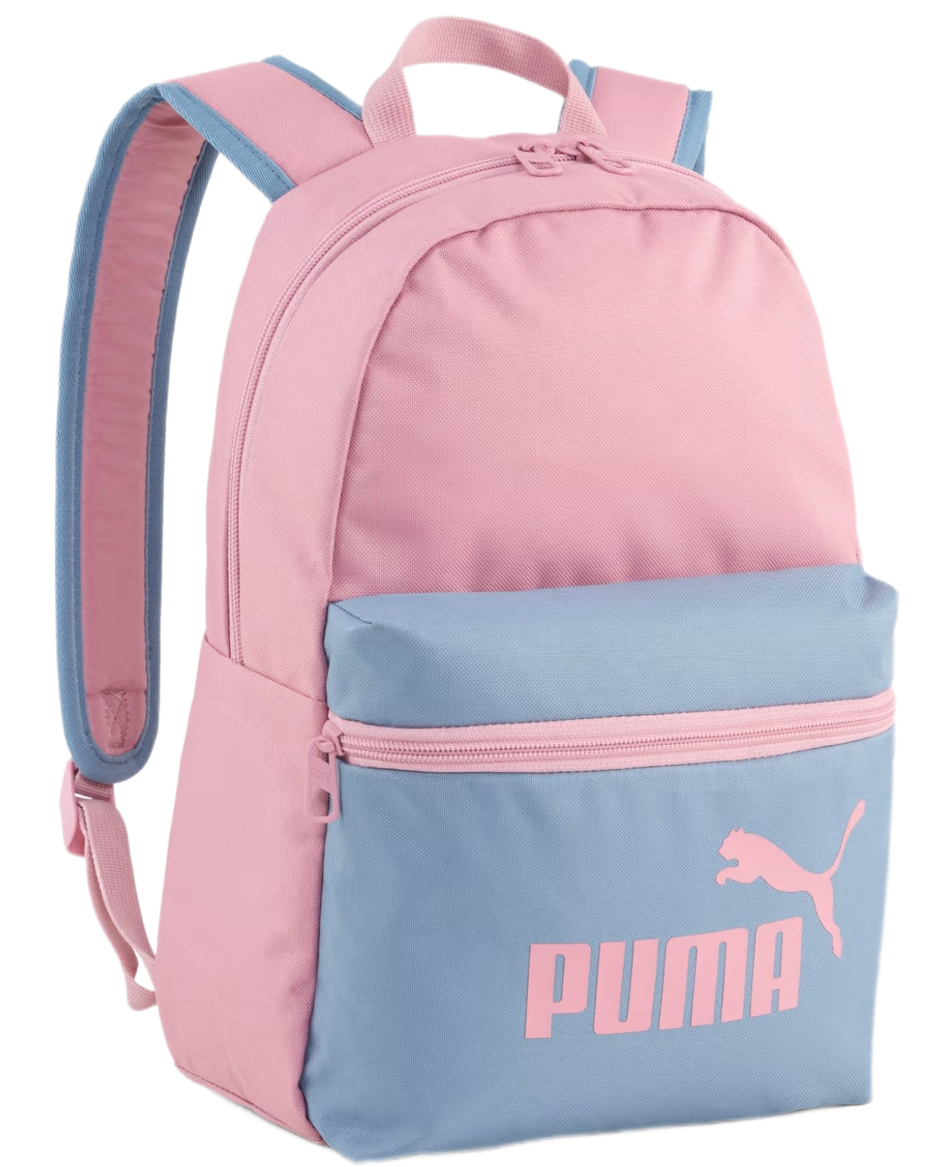 Puma Phase Small Backpack Kids , Dievčenský batoh, Velikosť: Univerzálna veľkosť