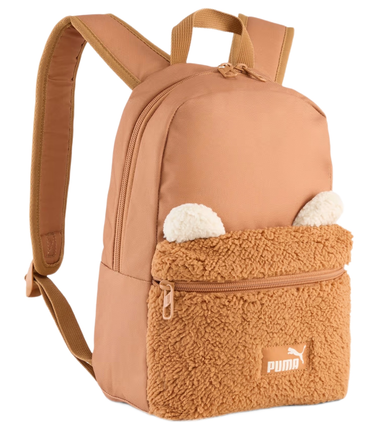 Puma Animal Little Kids' Extra Small Backpack , Detský batoh, Velikosť: Univerzálna veľkosť