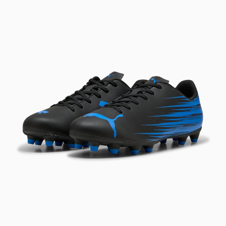 Puma Attacanto II FG/AG M - Veľkosť: 45 · záber 10