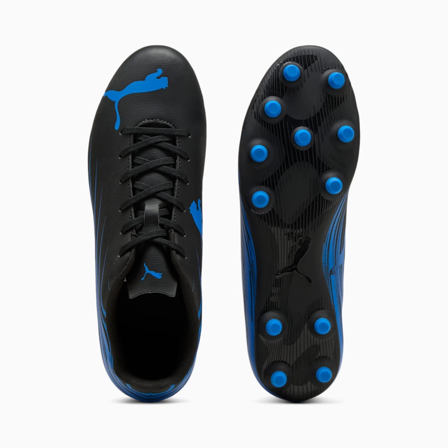 Puma Attacanto II FG/AG M - Veľkosť: 45 · záber 8