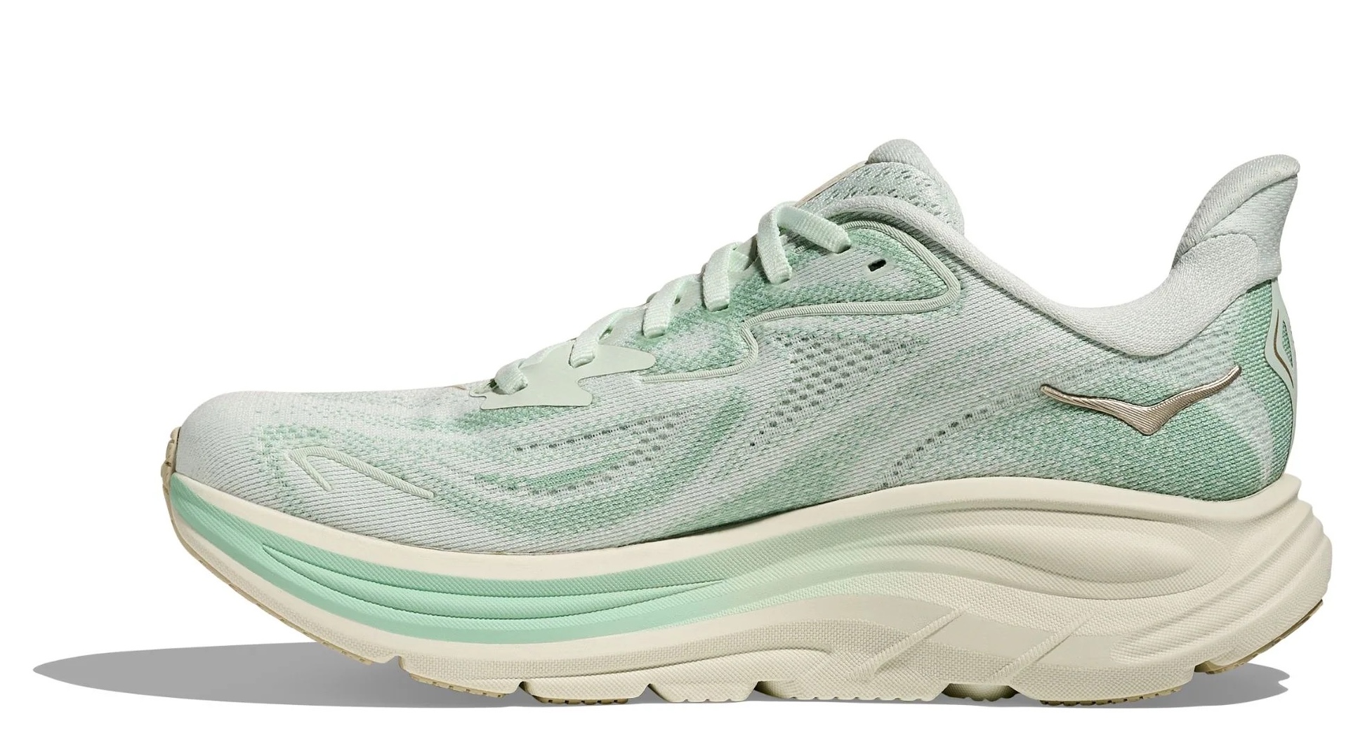Hoka Clifton 10 W - Veľkosť: 41 1/3 · záber 2
