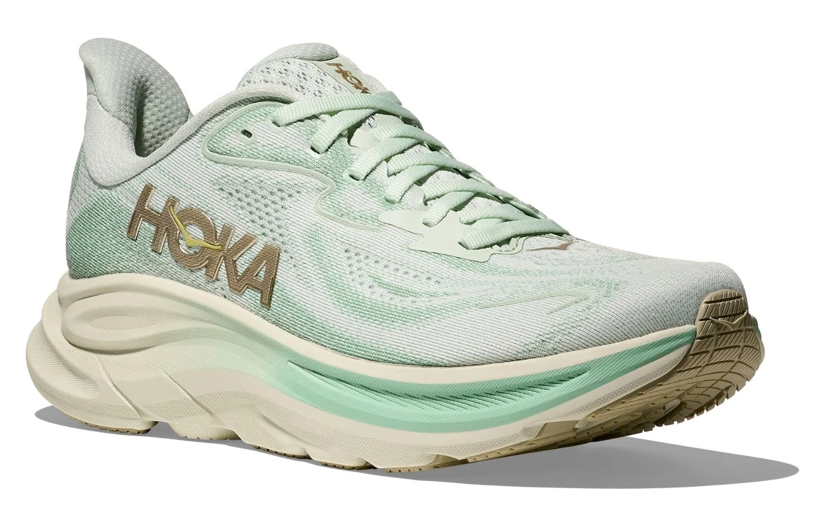 Hoka Clifton 10 W - Veľkosť: 41 1/3 · záber 3