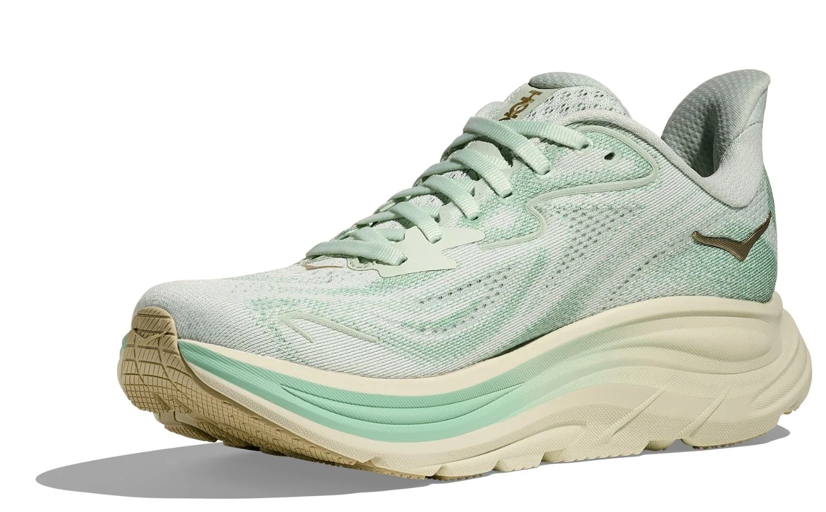 Hoka Clifton 10 W - Veľkosť: 41 1/3 · záber 4