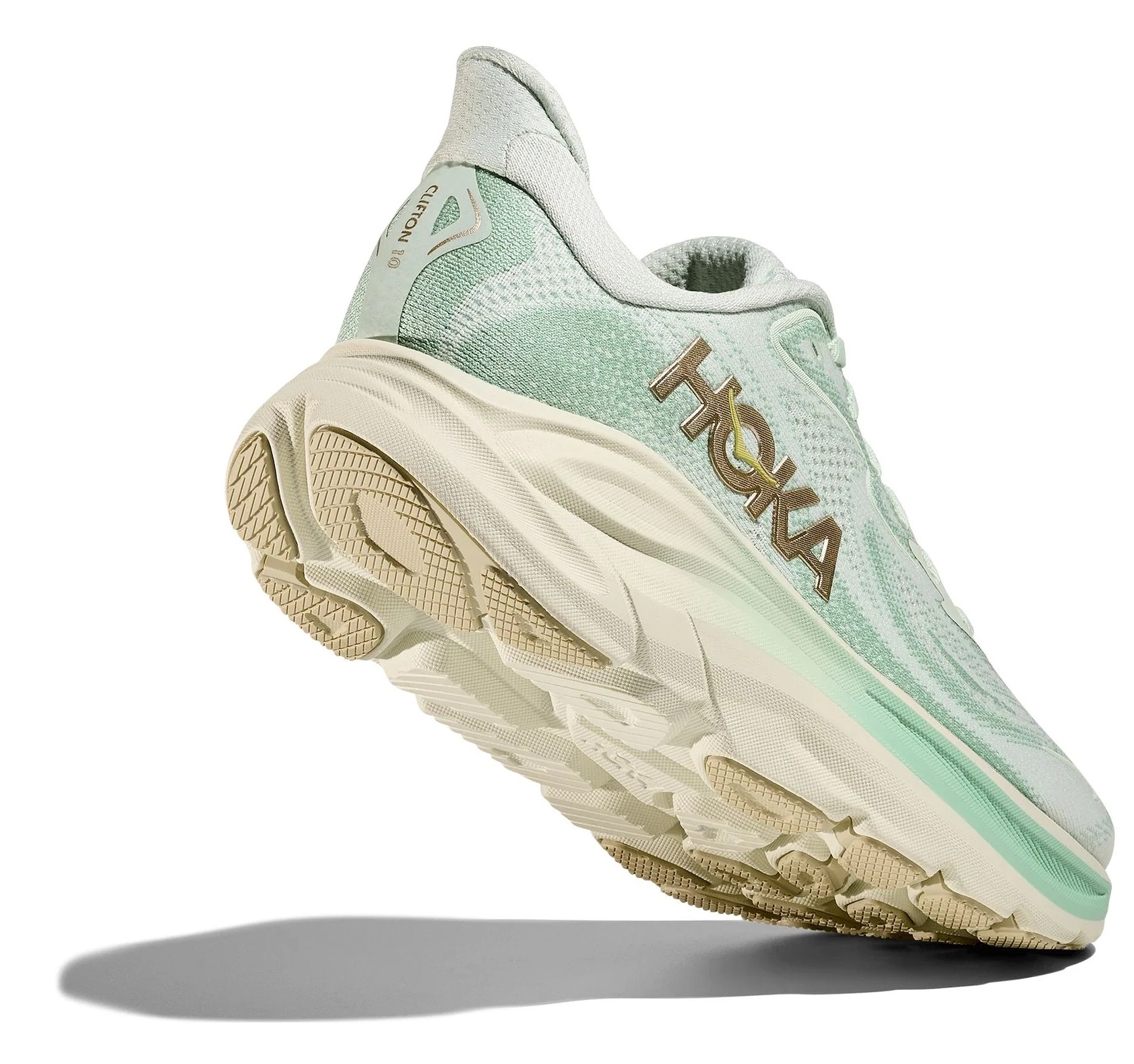 Hoka Clifton 10 W - Veľkosť: 41 1/3 · záber 5