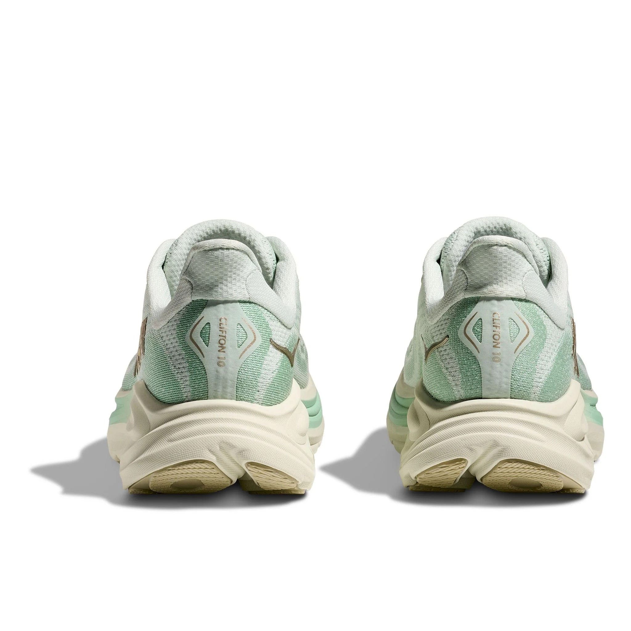 Hoka Clifton 10 W - Veľkosť: 41 1/3 · záber 8