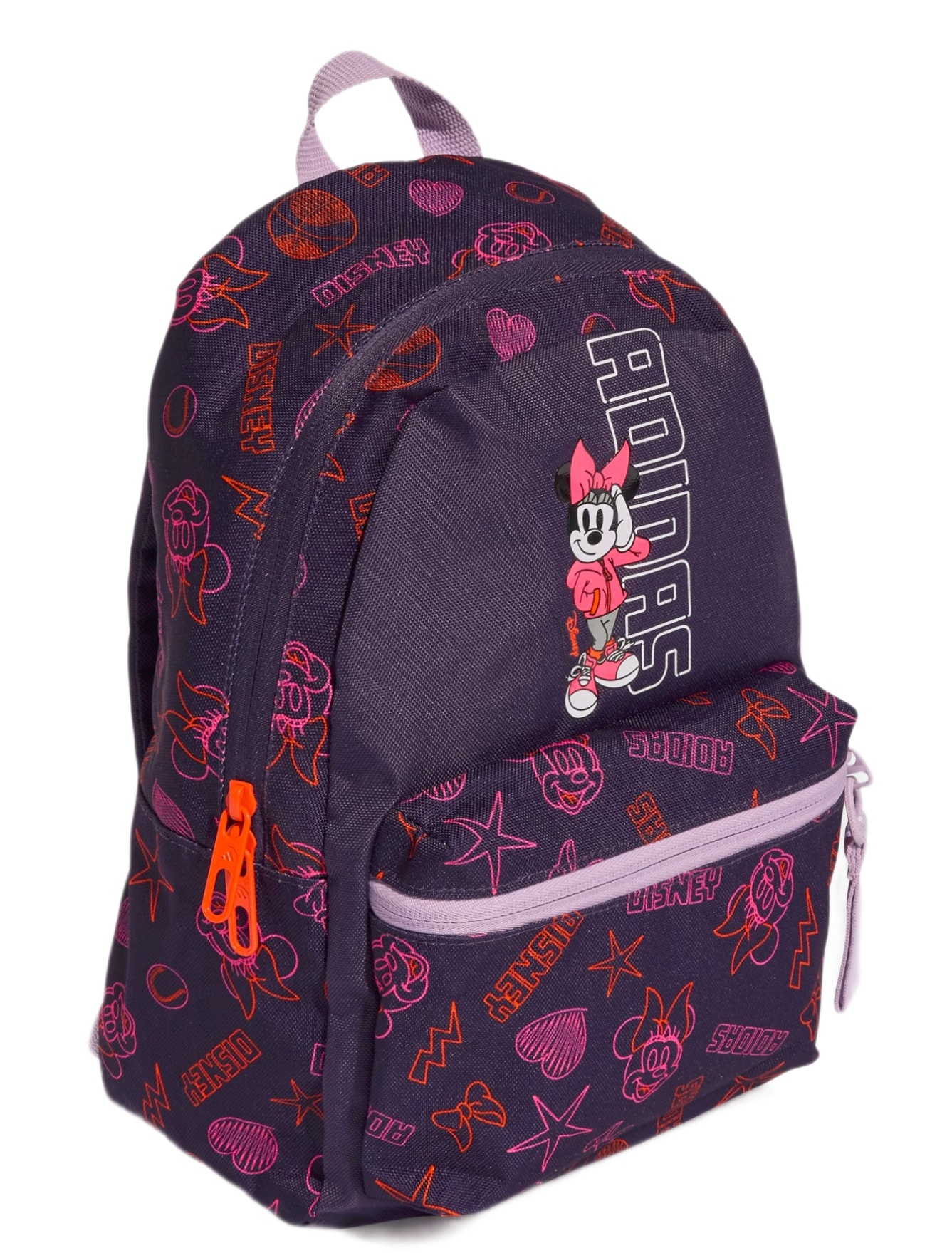 Adidas Disney Minnie Mouse Girls , Dievčenský batoh, Velikosť: Univerzálna veľkosť
