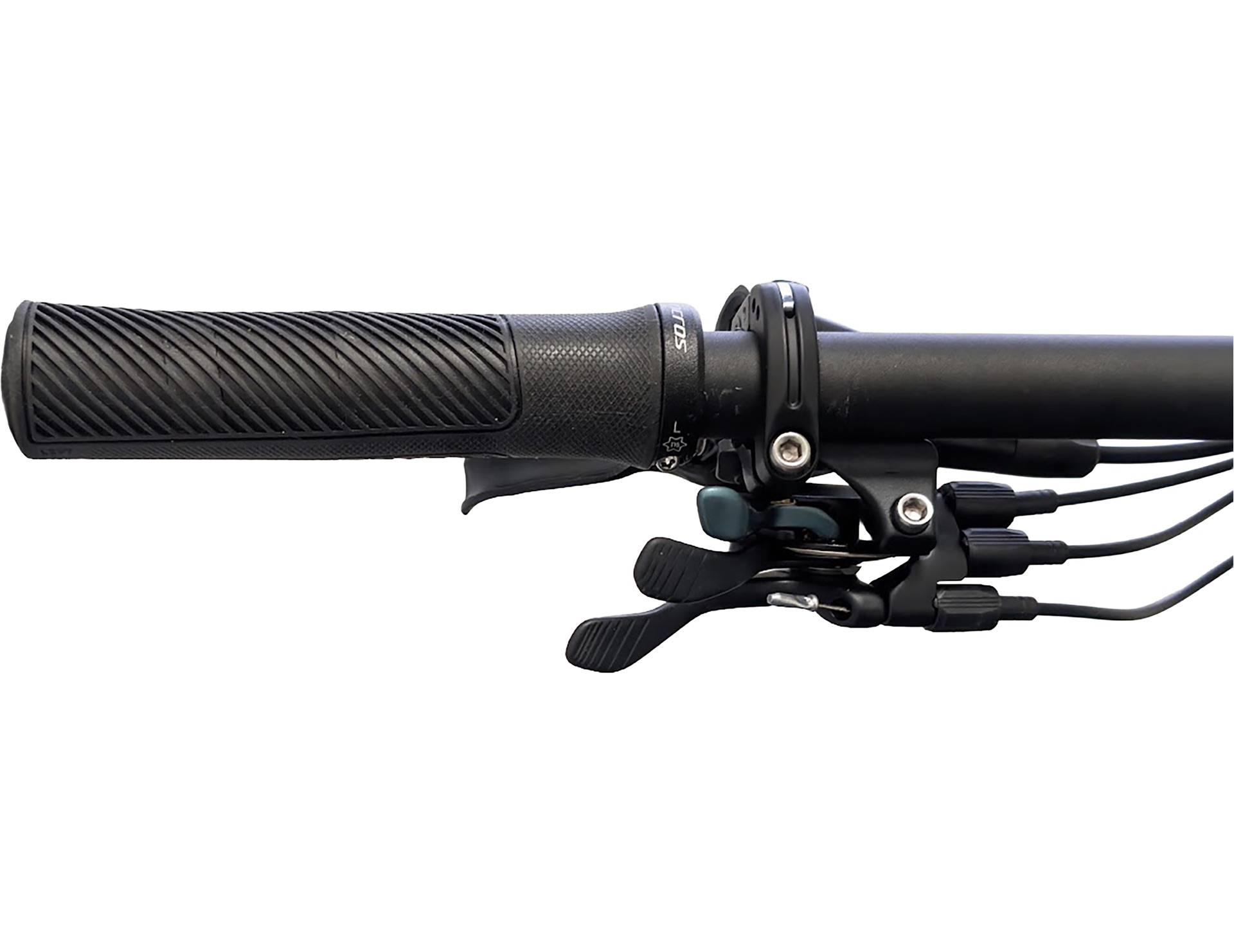 Scott Spark 960 Fully 29 - Veľkosť: M · záber 7